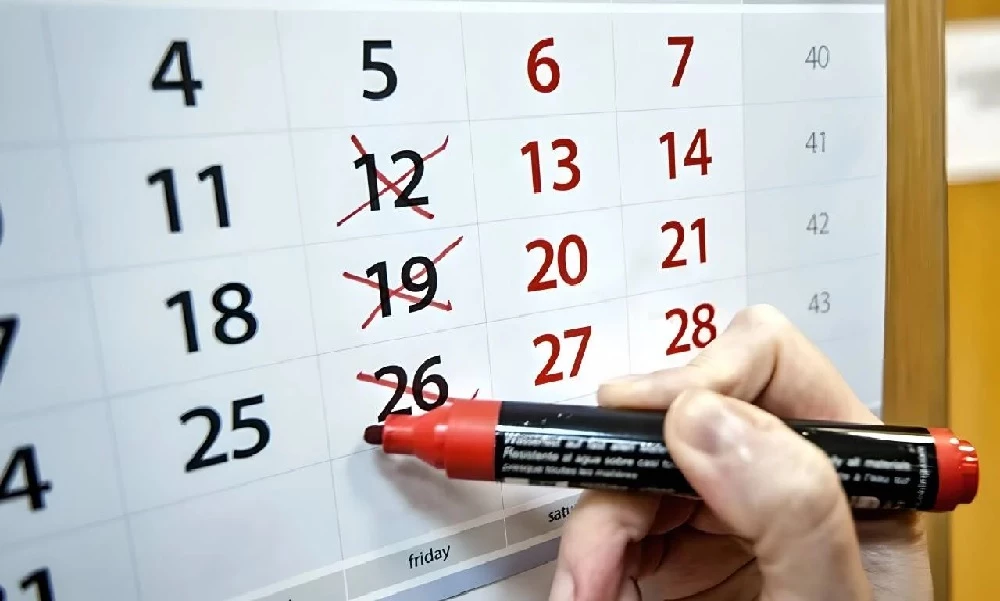 Четырехдневная рабочая неделя: как это работает в Казахстане и за рубежом